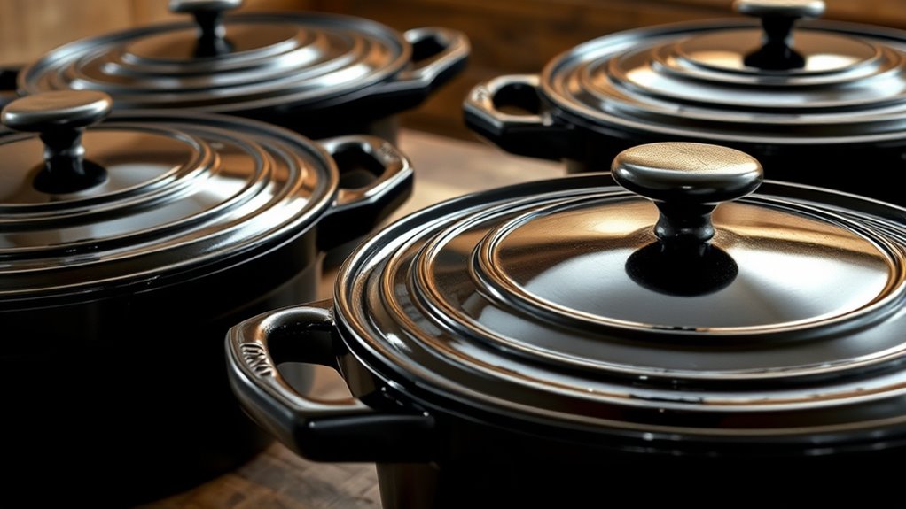 choosing durable versatile cookware