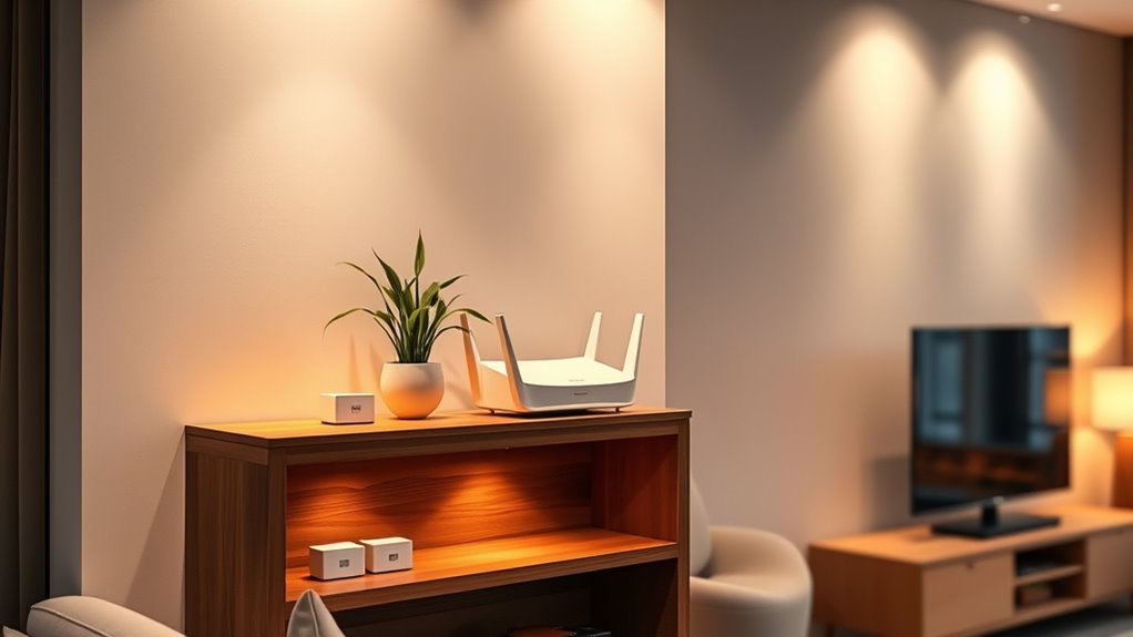 choosing eero wi fi mesh