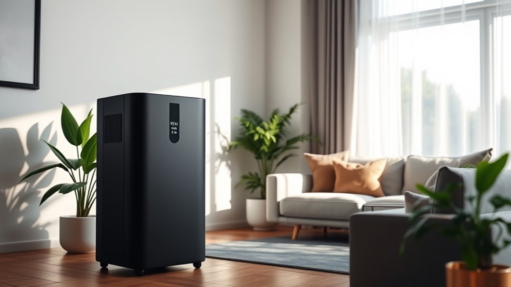 choosing effective hepa air purifiers
