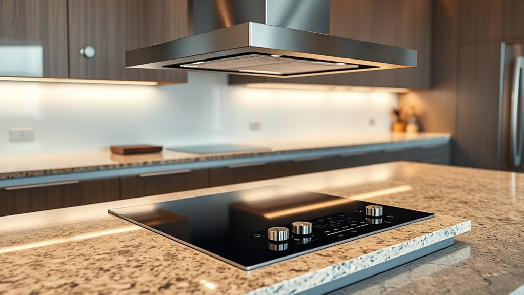 choosing effective safe cooktops