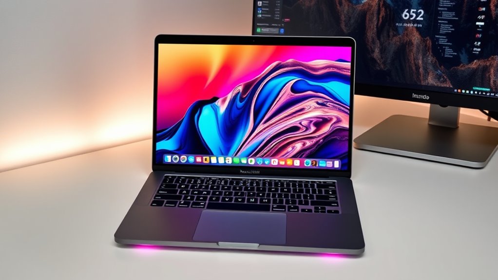 choosing high memory macbook