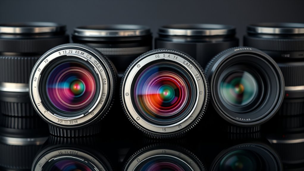 choosing quality photography equipment