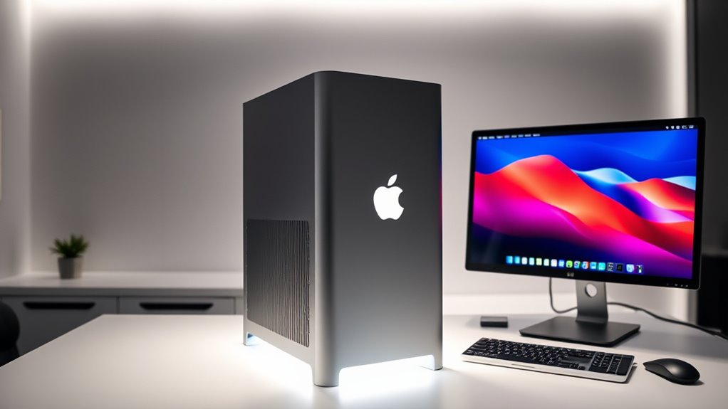 choosing reliable mac pro