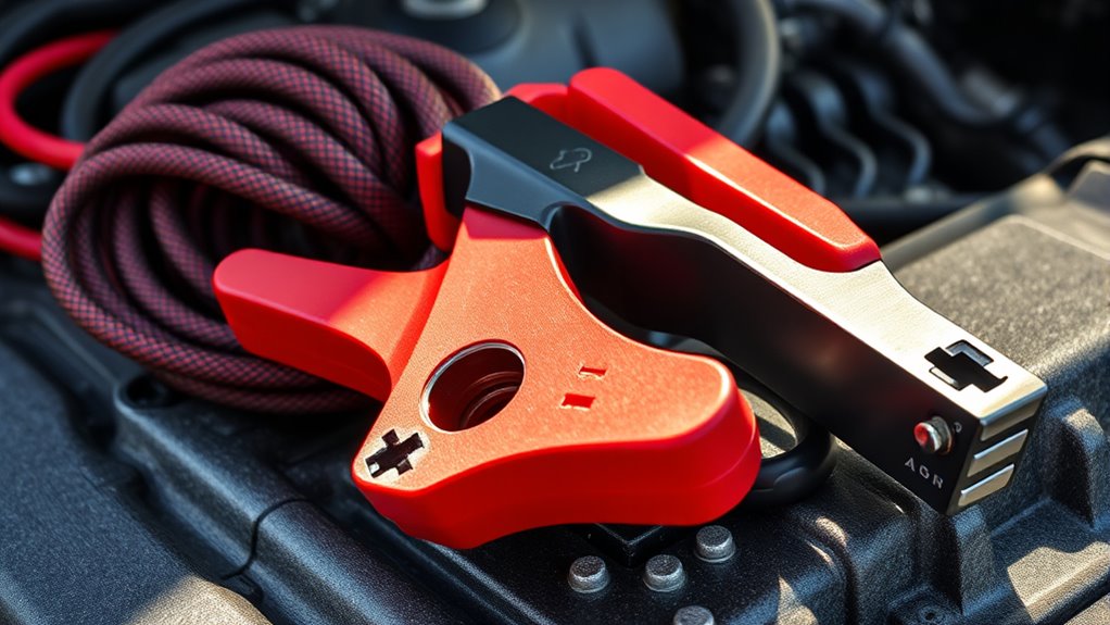 choosing safe durable cables