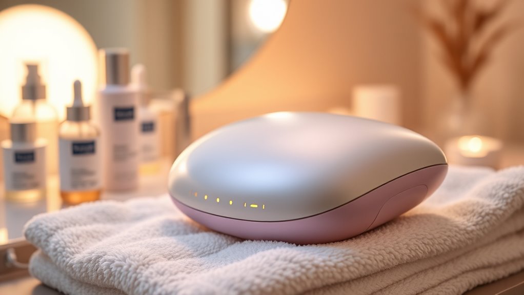 choosing safe effective devices