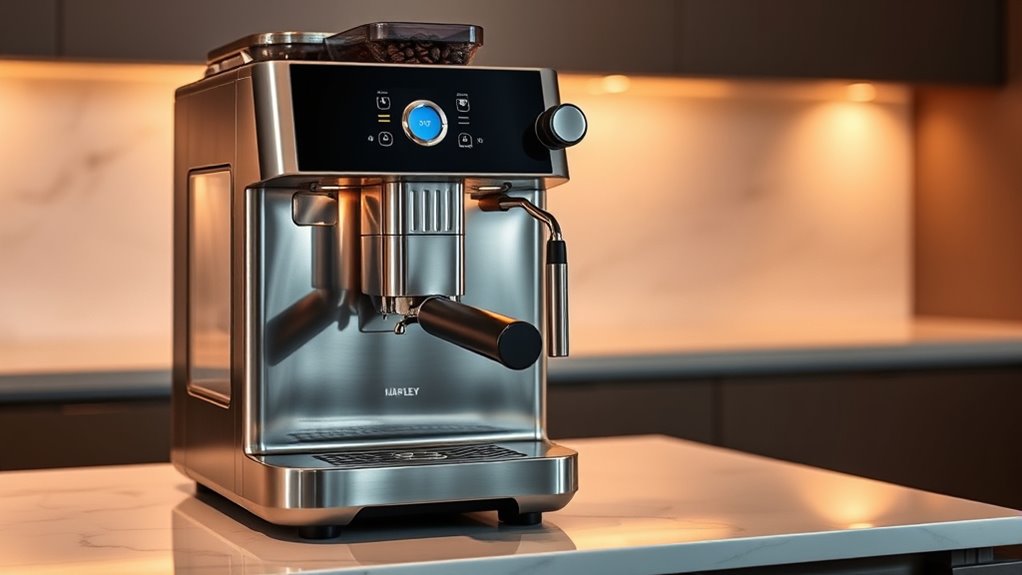 choosing the perfect coffee maker