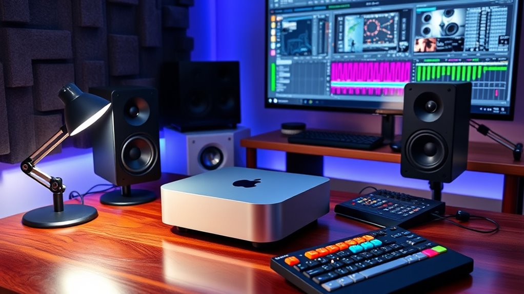 choosing the right mac mini