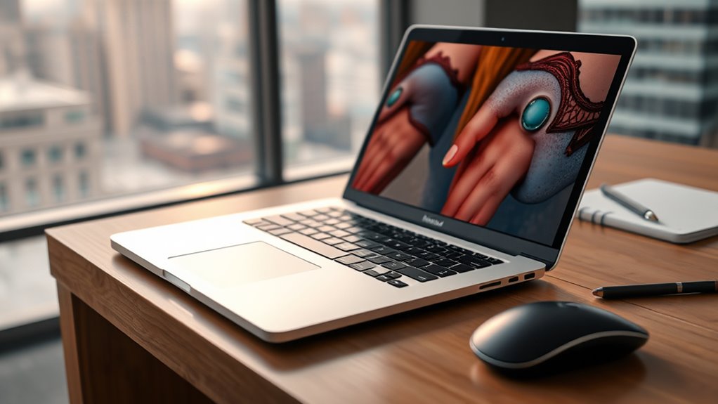 choosing the right macbook pro