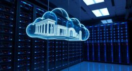 cloud based cultural archiving