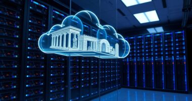 cloud based cultural archiving