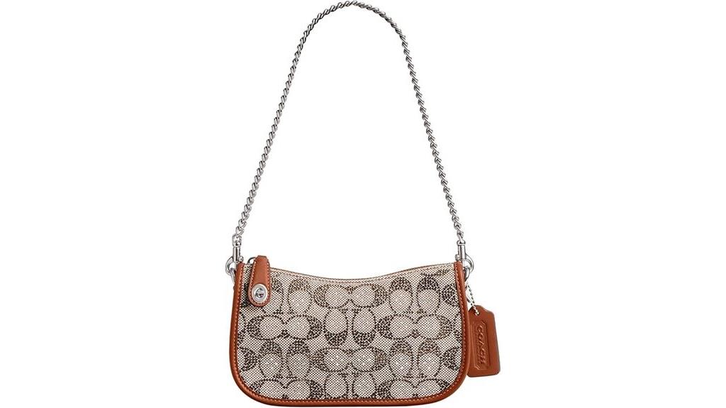 coach swinger number twenty