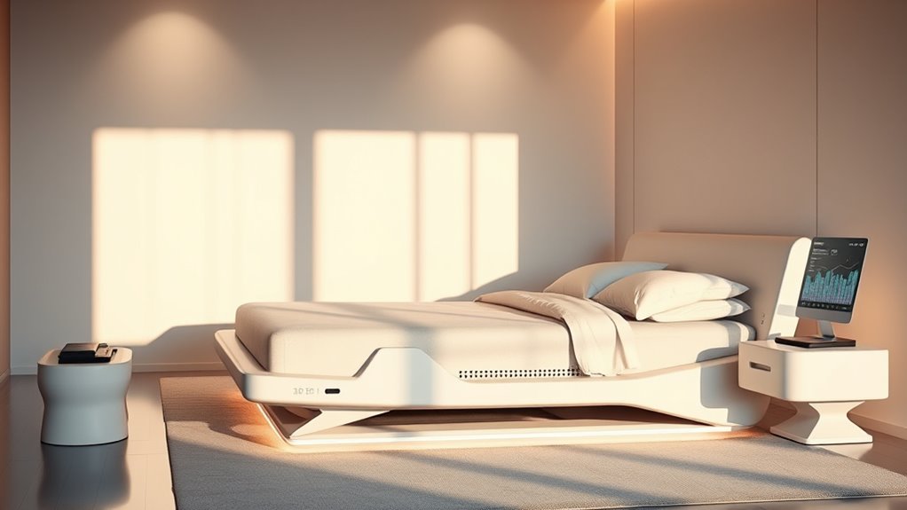 comfort adjustability health safety