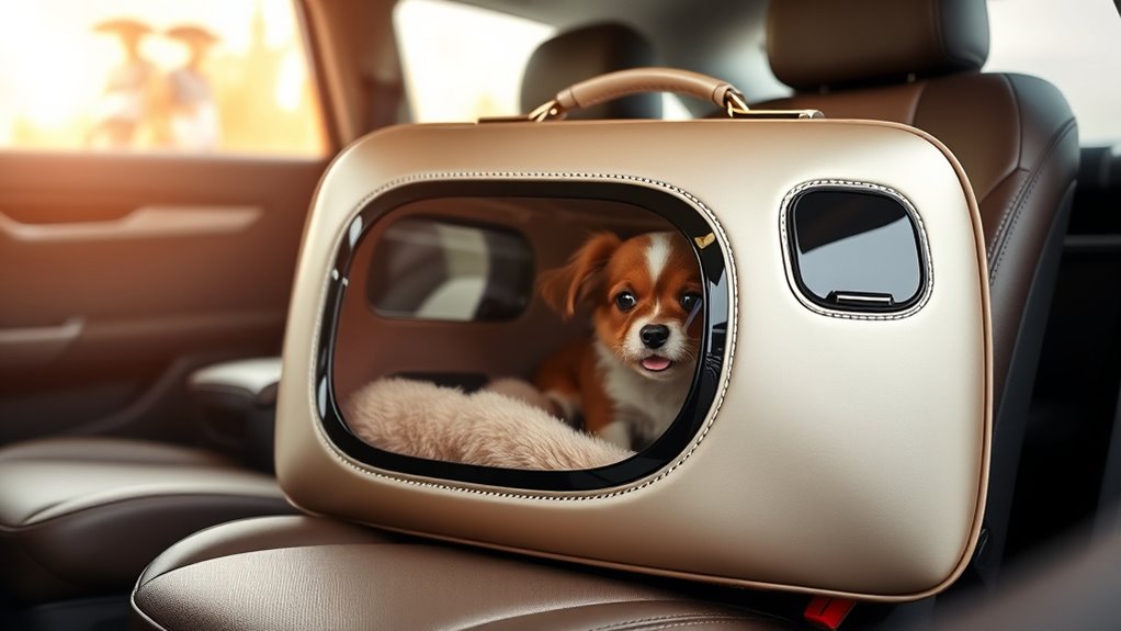 comfort durability safety fit