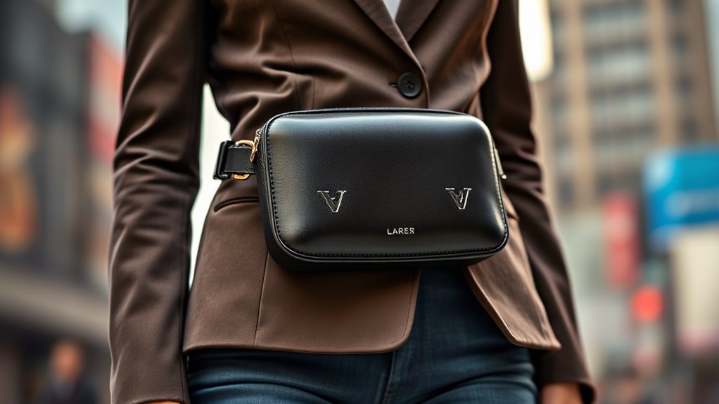 comfort style security durability