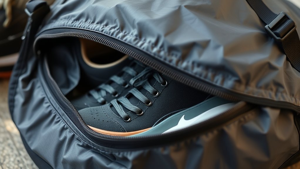 compact durable versatile secure