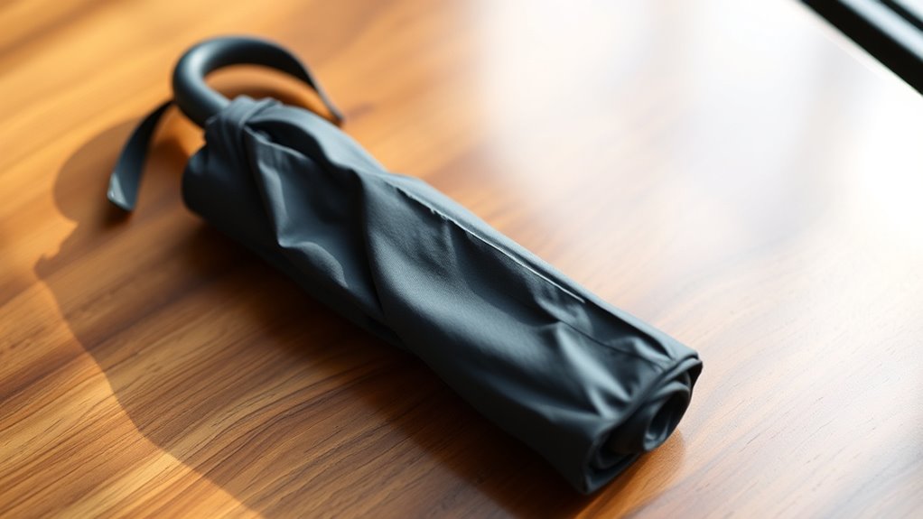 compact durable waterproof portable