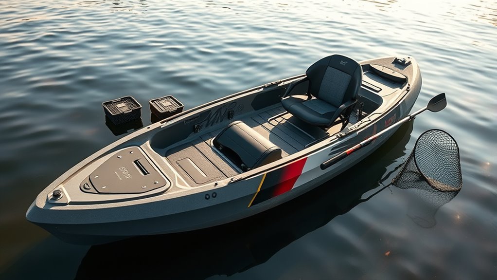 consider budget durability features