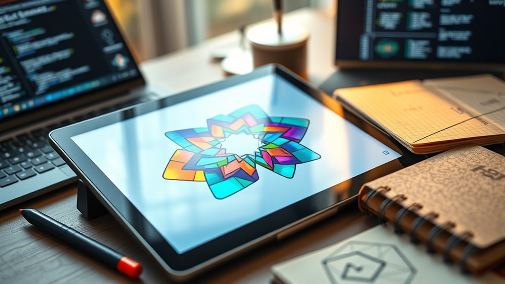 creating and minting nfts