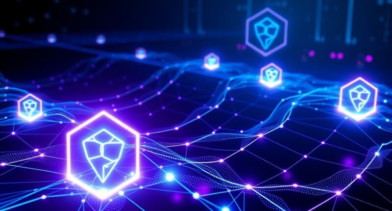 cross chain liquidity solutions