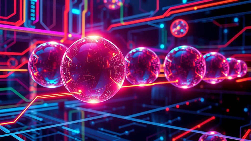 cross chain token standardization