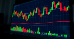 crypto candlestick chart basics