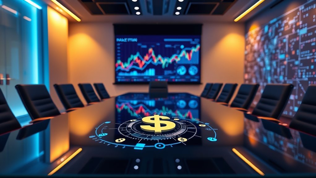 crypto fund embraces regulation