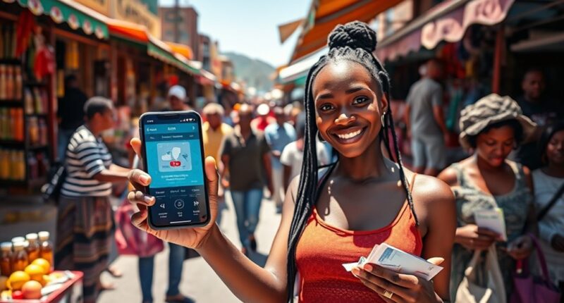 crypto payments at retail stores