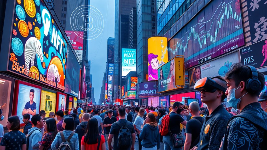 crypto regulation shapes digital culture