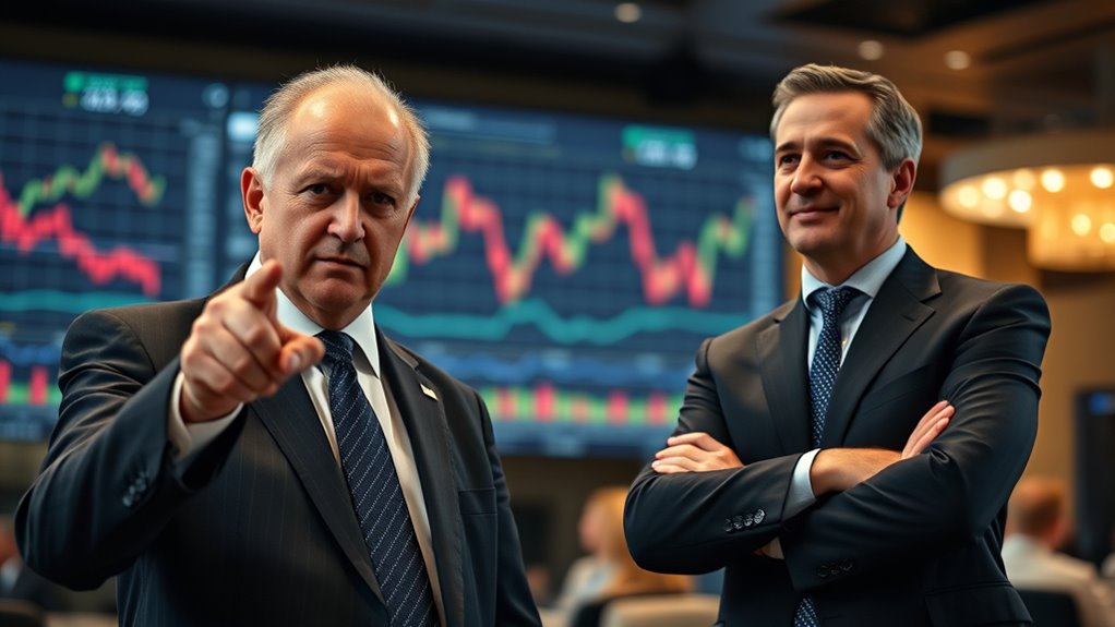 crypto regulation shapes future stability