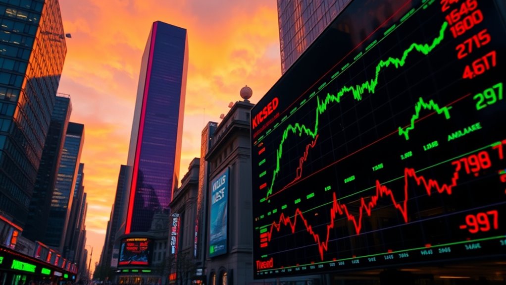 cryptocurrency growth amid turmoil