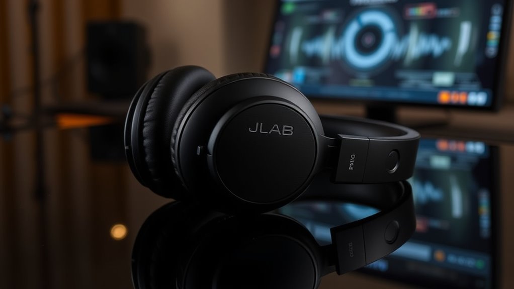 customizable immersive wireless sound