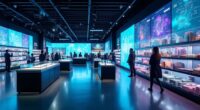 data driven retail transformation