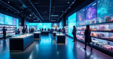 data driven retail transformation