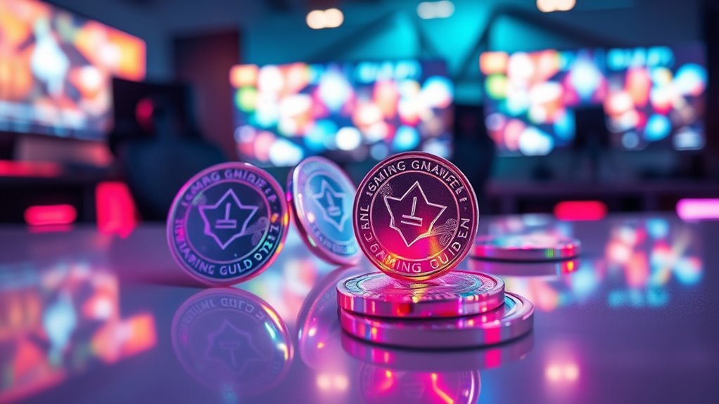 decentralized gaming community governance