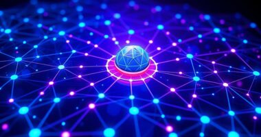 decentralized governance token functions