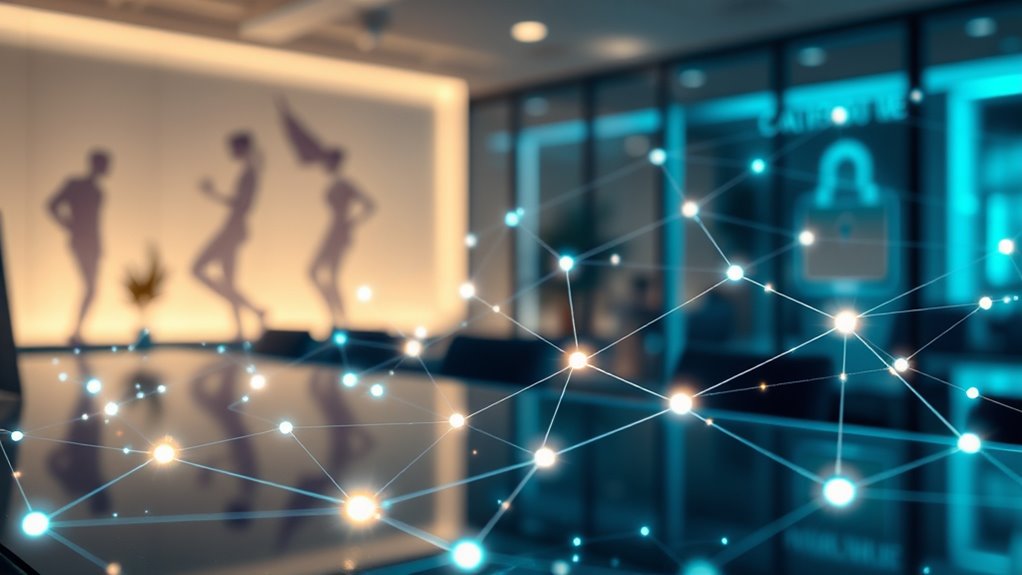 decentralized identity enhances privacy