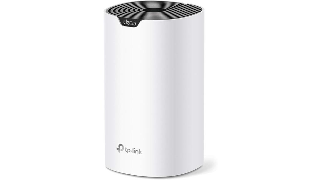 deco s4 mesh router