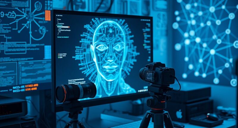 deepfake detection and prevention