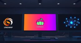 defi aggregator token comparison