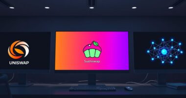 defi aggregator token comparison