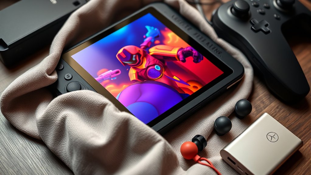 device compatibility and durability