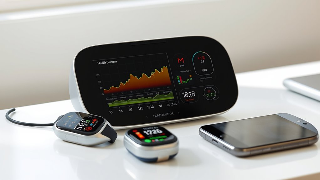 device compatibility and features