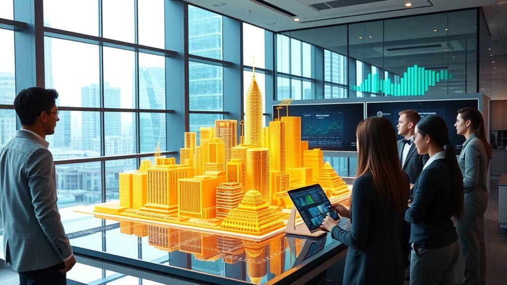 digital asset fractional ownership