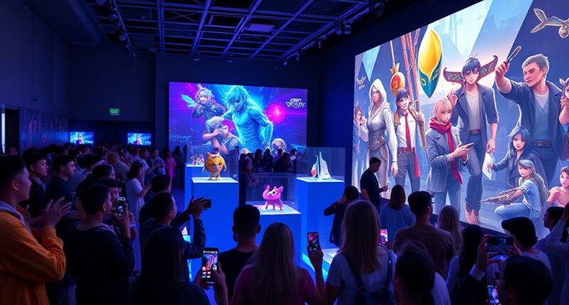 digital collectibles foster communities