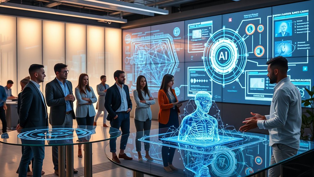diverse lucrative ai careers