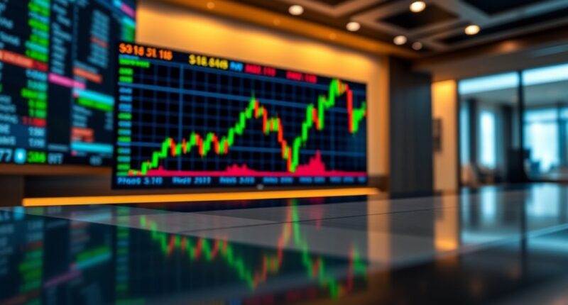 dogecoin stabilizes around 0 18