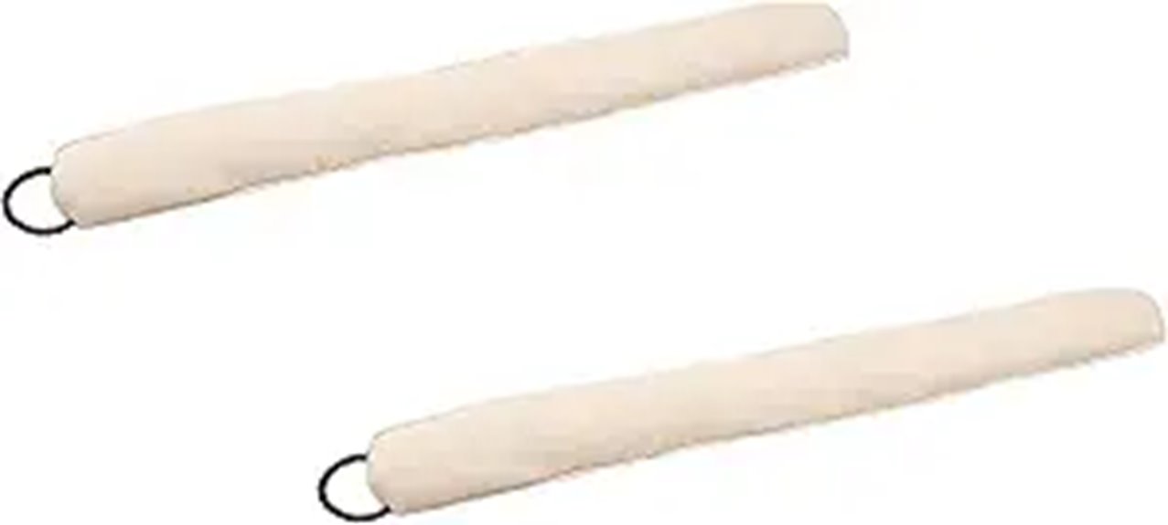 draft seal cloth pack