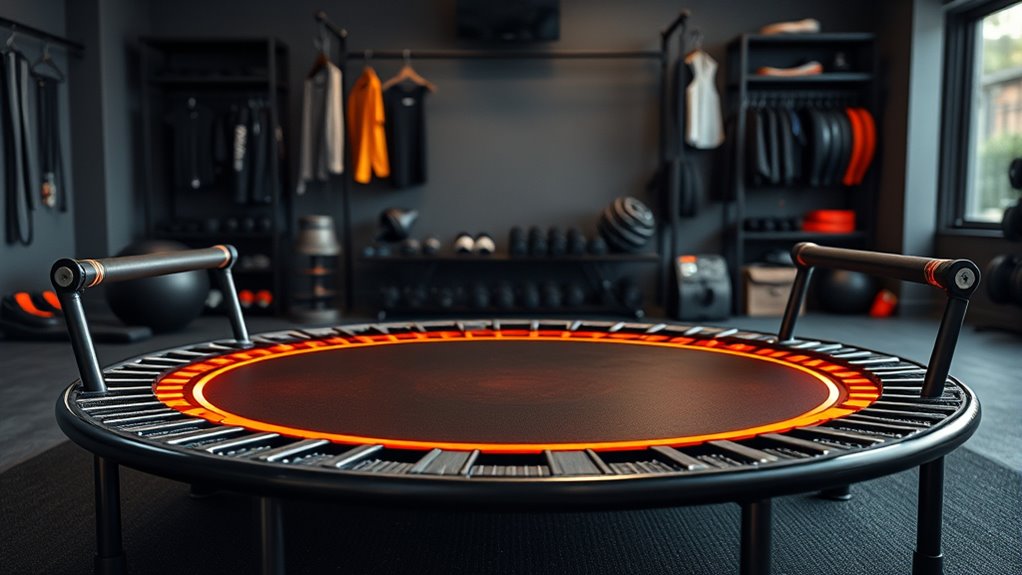 durability safety size features