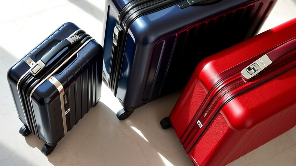 durability security style maneuverability