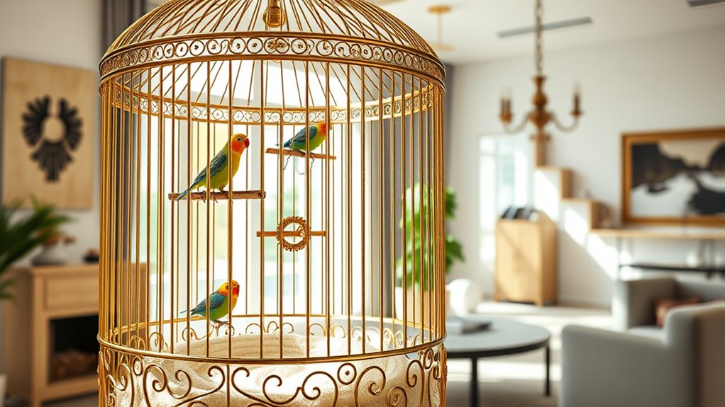 durability space safety maintenance